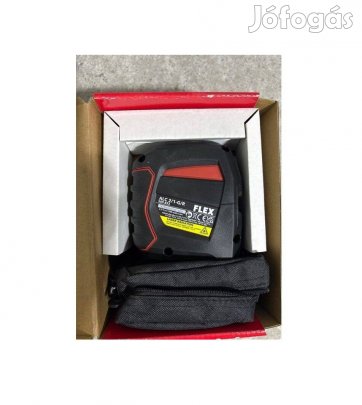 Új Flex zöld lézer üzlettől