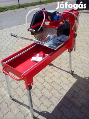 Új Flexmann téglavágó