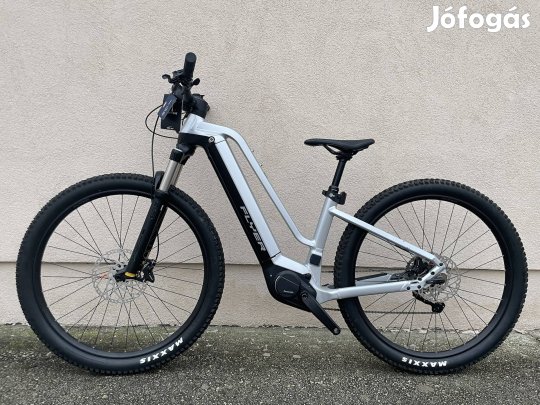 Új Flyer Uproc2 elektromos MTB kerékpár! 750 WH! S-es