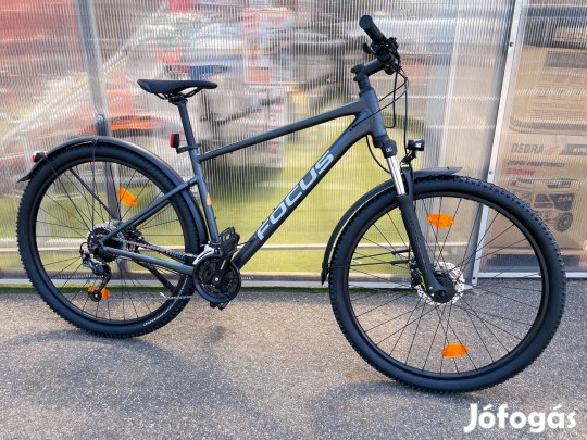 Új Focus Whistler eqp 29" Még Téli Ár 189.900 Országos Átvétel