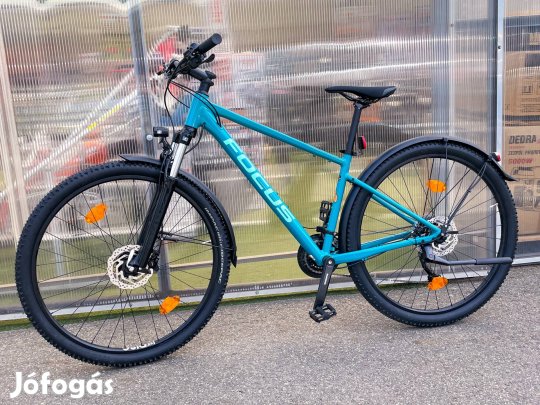 Új Focus Whistler eqp 29" Még Téli Ár 189.900 Országos Átvétel