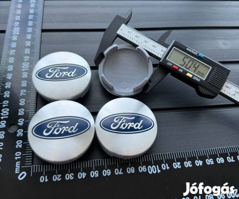 Új Ford 54mm Felni Alufelni Kupak Közép Embléma Felnikupak Felniközép