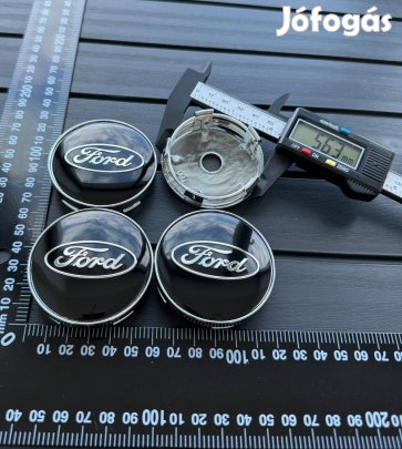 Új Ford 60mm Felni Alufelni Kupak Közép Embléma Felnikupak Felniközép