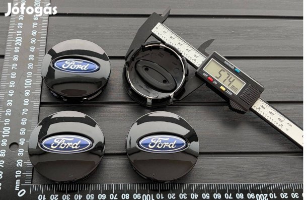 Új Ford 65mm Felni Alufelni Kupak Közép Embléma Felnikupak Felniközép