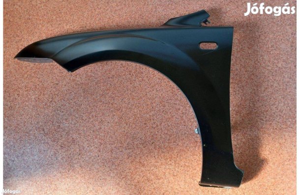 Új Ford Focus MK2 első sárvédő bal