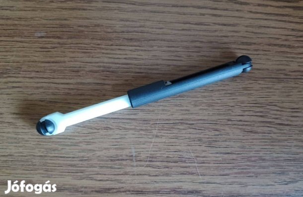 Új Ford Focus MK2 motorház tető zár tengely rudazat pálca