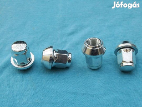 Új Ford kerékcsavar Galaxy S-max mozgókúpos csavar anya M14x1.5