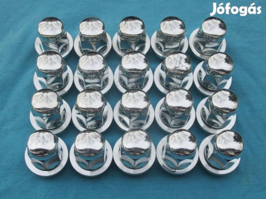 Új Ford kerékcsavar Galaxy S-max mozgókúpos csavar anya M14x1.5