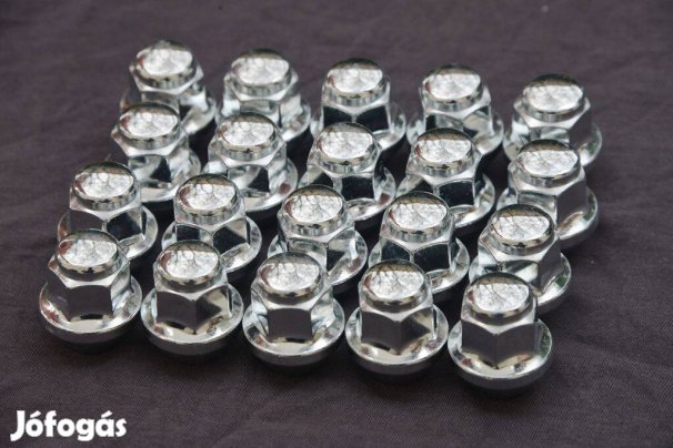 Új Ford kerékcsavar csavar anya felnicsavar Focus C-max Mondeo Kuga