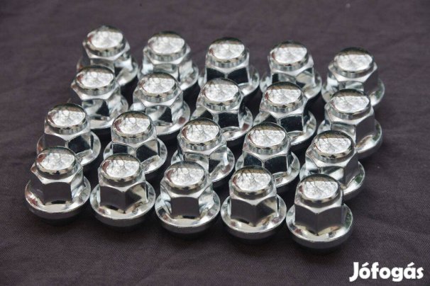 Új Ford kerékcsavar csavar anya felnicsavar Focus C-max Mondeo Kuga