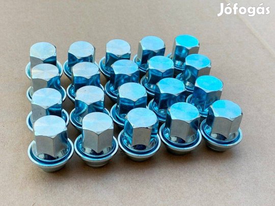 Új Ford kerékcsavar mozgókúpos felni csavar Focus Mondeo C-max Fiesta