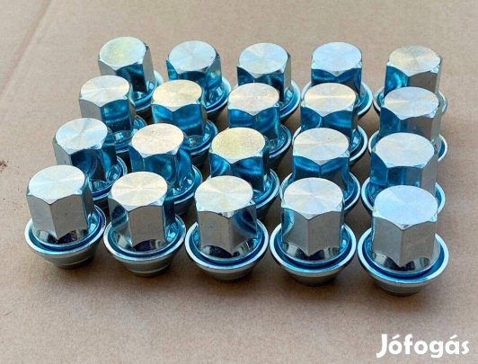 Új Ford kerékcsavar mozgókúpos felni csavar Focus Mondeo C-max Fiesta