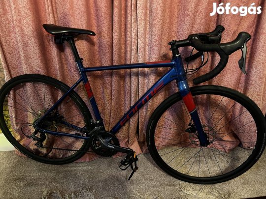 Új Forme Monyash2 tacsafékes utcai versenykerékpar