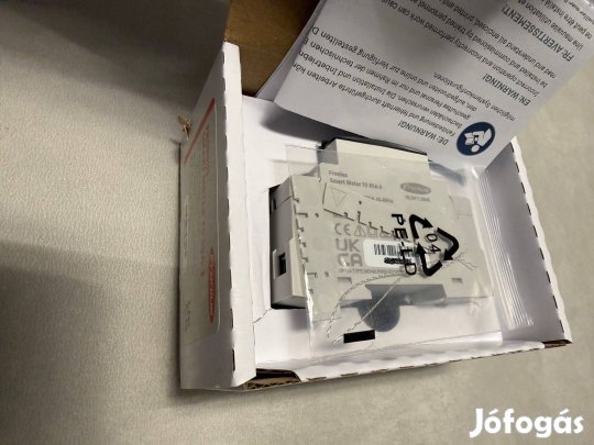 Új Fronius TS 65A-3 smart meter