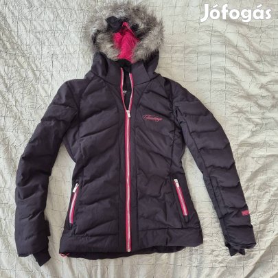 Új Fundango síkabát