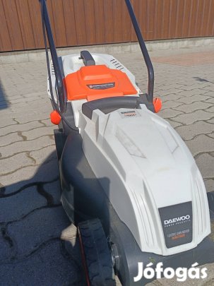 Új Fűnyíró gazdát keres