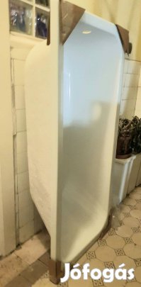 Új Fürdőkád, Nagyon Olcsón