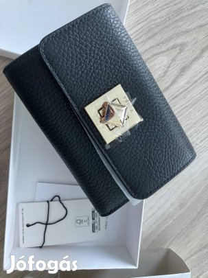 Új Furla pénztárca eredeti csomagolásban