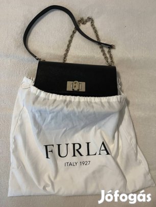 Új Furla táska