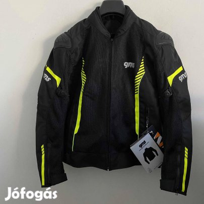 Új GMS motoros dzseki 52/L-es