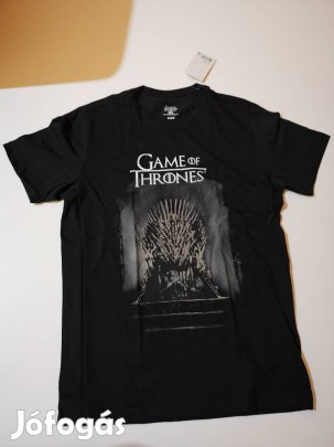 Új Game of thrones M-es póló ruha