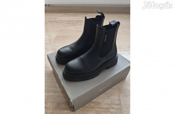 Új Gant Ramzee bakancs