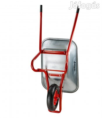 Új Garden Kerti Horganyzott Talicska Új Kerti horganyzott talicsk