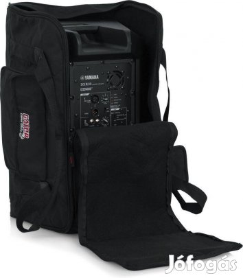 Új Gator hangfal tok, 10 GPA-Tote10 Speaker Tote Bag,