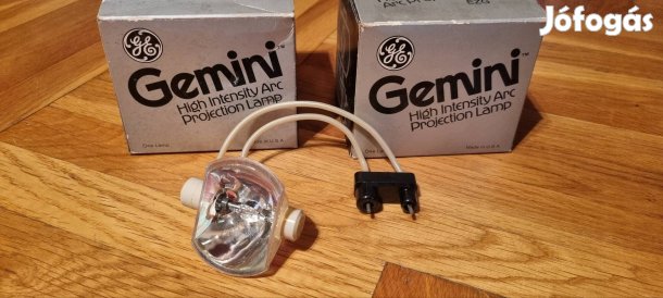Új Gemini300 projektor lámpa 