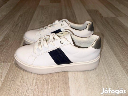 Új Geox D Nhenbus sportos félcipő 40 -es
