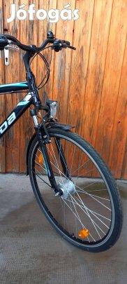 Új Gepida kerékpár eladó