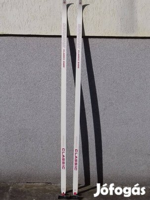 Új Germina sífutóléc