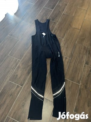 Új Gonso teli kerékpáros nadrág