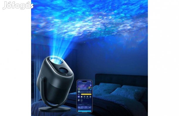 Új Govee Star Light Nebula csillagprojektor