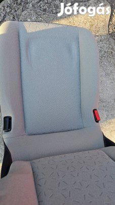 Új Grand Scenic pótűlés eladó