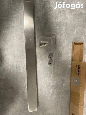 Új Grundtal mágneses késtartó