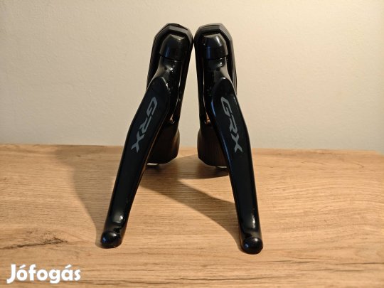 Új Grx 400 fékváltók 2×10