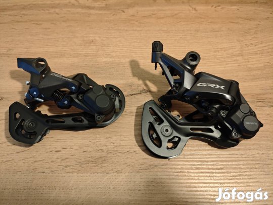 Új Grx,Deore hátsó váltó 