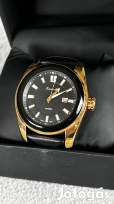 Új Guardo karóra díszdobozban