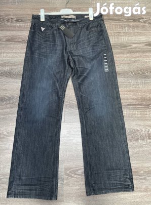 Új Guess férfi farmernadrág  