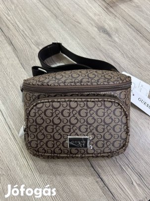 Új Guess női táska