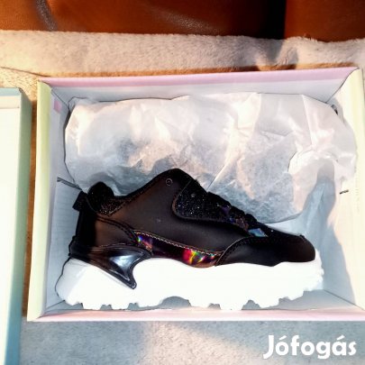 Új Gyerek sportcipők