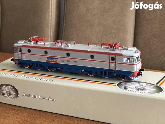 Új H0 ACME Hgd 11002 CFR Marfa csaurusz