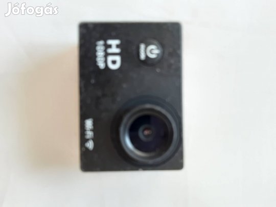 Új HD ACTION Kamera Olcsón Eladó