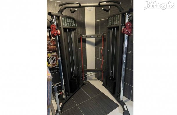 Új HMS ARES 1 Lapsúlyos Keresztcsiga