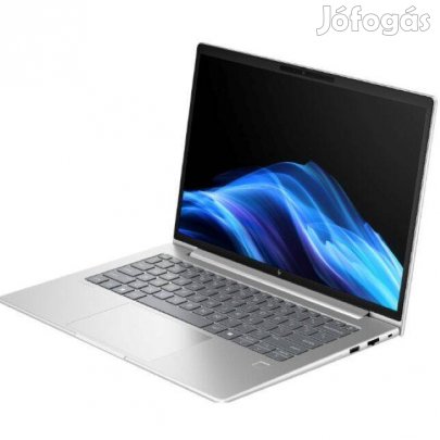 Új HP Elitebook 8 G1i Professzionális üzleti notebook