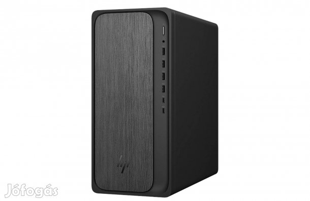 Új HP Omnidesk Gamer Ryzen 7 32GB DDR5 1TB SSD Win11