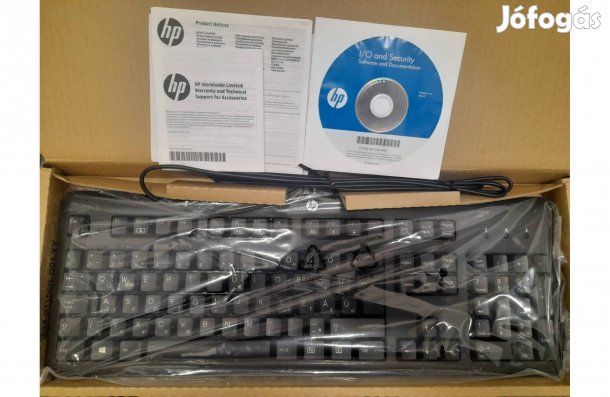 Új HP PN 672647-213 Magyar Billentyűzet
