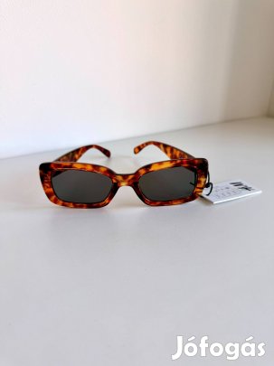 Új H&M barna szögletes napszemüveg