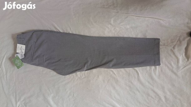 Új H&M elegáns 46 -os nadrágok 